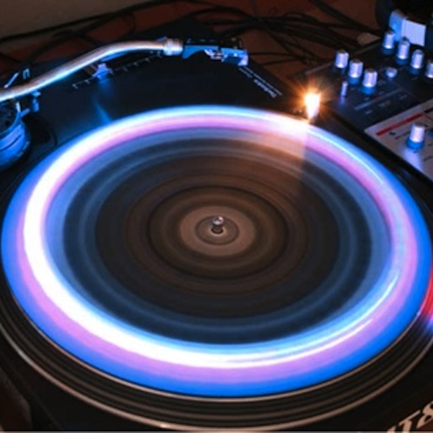 NoHa`S ARK OF TECHNO SETS