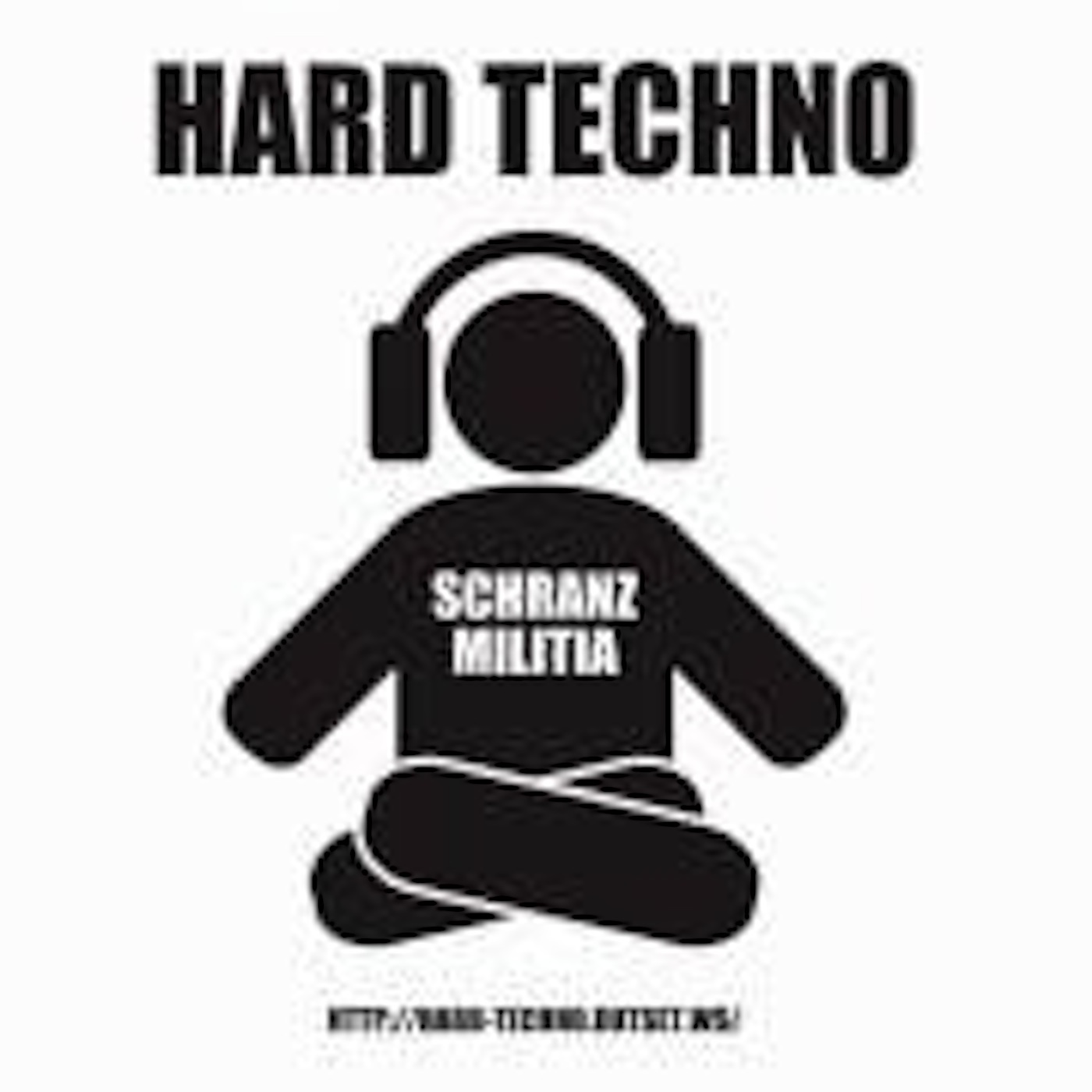 NoHa`S ARK OF TECHNO SETS