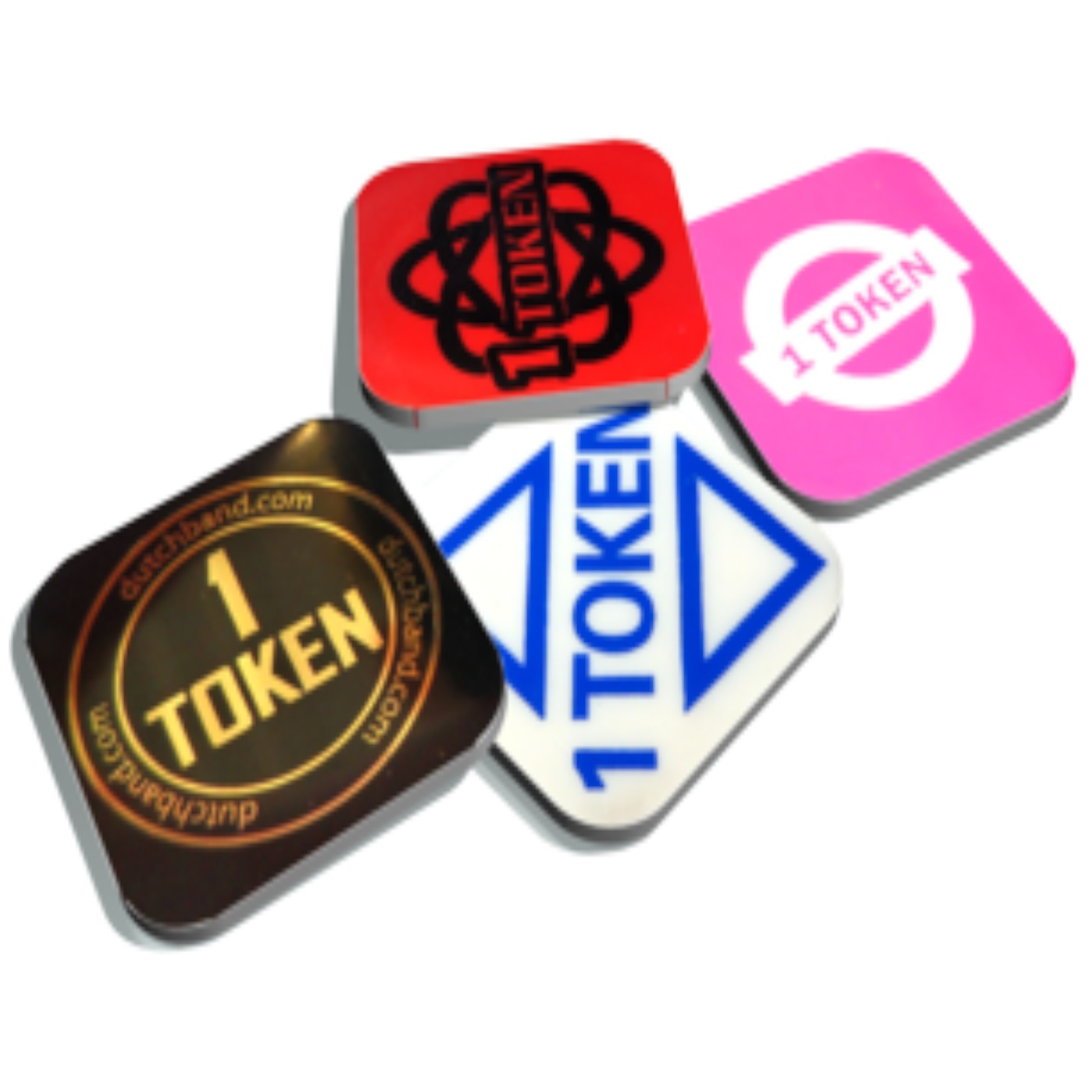 NoHa`S ARK OF TECHNO SETS